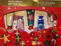ロクシタン ハンドクリーム GIFT FOR YOUのサムネイル