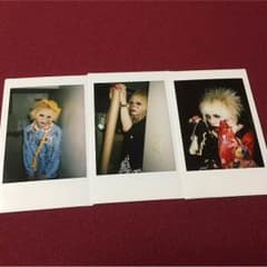 ex.メメント・モリ 哀 チェキのサムネイル