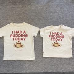 ⭐︎専用⭐︎gelatopiqueキッズTシャツ100〜110セットのサムネイル
