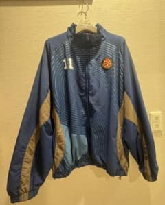 T*K様 Supreme ナイロンジャケット XL 青 T*K様 Supreme ナイロンジャケット XL 青 - メルカリ