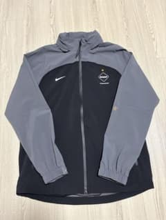 FCRB × NIKE 16ss WARM UP JACKET PANTS L FCRB× Nike 16SS ウォームアップジャケット サイズXL ナイキ - メルカリ