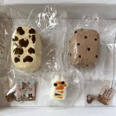 チョコ系 スタジオスクイーズセット まとめ売り - メルカリ