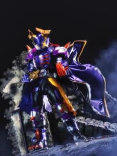 S.H.Figuarts仮面ライダーバッファ ジャマ神 用布製マント セット