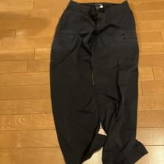 アークテリクス　トレッキングパンツ　レディース4、ウエスト69のサムネイル