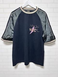 Gypsy&Sons Tシャツ　VMC ジプシーアンドサンズのサムネイル