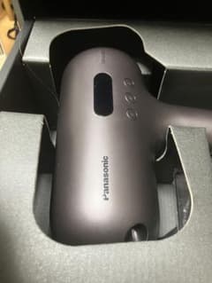 Panasonic EH-NC80-T ヘアドライヤーのサムネイル