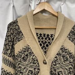 カーディガン　ロングカーディガンのサムネイル