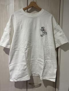 kaoyorinakami Tシャツのサムネイル
