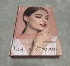 IGOODCO Multicolour Makeup Paletteのサムネイル