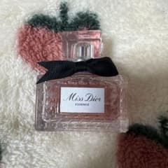 Miss Dior Essence 35ml オードパルファムのサムネイル