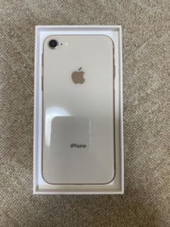 iPhone 8のサムネイル