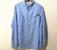 最終値下げ！Columbia PFG フィッシングシャツのサムネイル