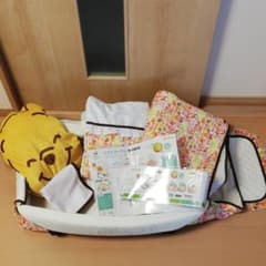 スマートエンジェル　ソフトクーハン　くまのぷーさんのサムネイル