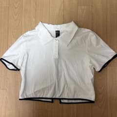 Tシャツ バックオープンのサムネイル