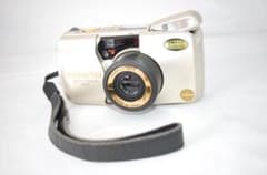 ☆動作良好☆ OLYMPUS μ[mju:] ZOOM 105 DELUXE - メルカリ