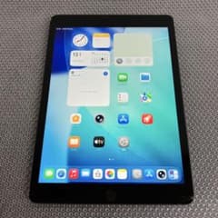 1154【早い者勝ち】電池最良好☆iPad9第9世代64GB WIFIモデル☆ - メルカリ