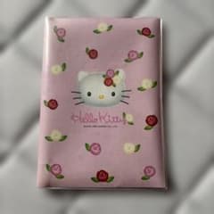 Hello Kitty レターセット 1999年製？のサムネイル