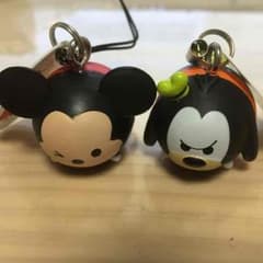 未登録 アーケード グーフィー ミッキーのサムネイル