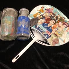 ユーリオンアイス 大江戸温泉セット - メルカリ