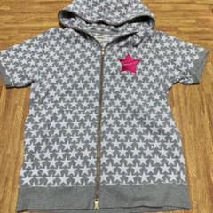 TOMMY  古着ヴィンテージパーカーのサムネイル