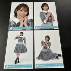 石塚瑶季 日向坂46 イチャイチャ虫 封入生写真 4種コンプ - メルカリ