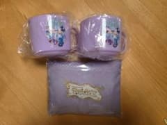 東京ディズニーシー ファンタジースプリングスホテル グッズセットのサムネイル