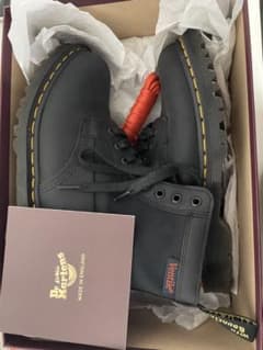 Dr. Martens UK8 27 cm 1460 英国製のサムネイル