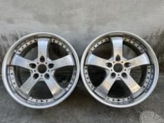 S*d様 SSR ヴィエナソブリン　18インチ　2本 S*d様 SSR ヴィエナソブリン 18インチ 2本 - メルカリ