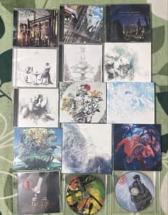 Eve CD Blu-ray まとめ売り バラ売り可のサムネイル