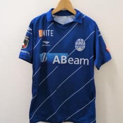 オーセンティック國分伸太郎　モンテディオ山形 ユニフォーム 25番 Lサイズ オーセンティック國分伸太郎 モンテディオ山形 ユニフォーム 25番 L