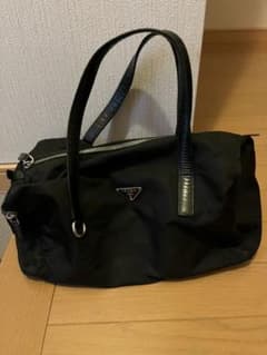 PRADA プラダ トートバッグのサムネイル