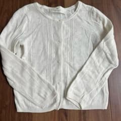 H&M キッズ用カーディガン