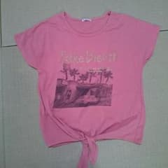 値下げ！Tシャツ 半袖のサムネイル