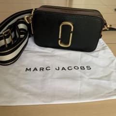 マークジェイコブス　ショルダーバックのサムネイル