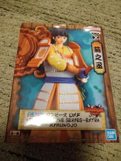 원피스 DXF The Grandline Series Extra
기쿠노유키