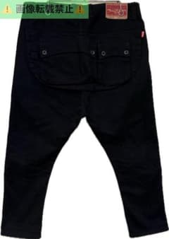 NATAL DESIGN LotG55 フラップ パンツ W36 L22 - メルカリ