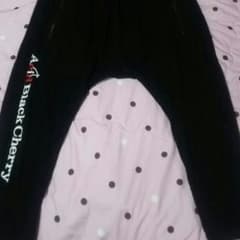 AcidBlackCherryサルエルパンツのサムネイル