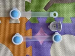 ベビーガード　ドアロックのサムネイル