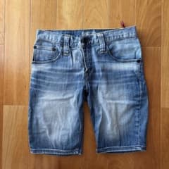 Levi's W30 Denim Shorts