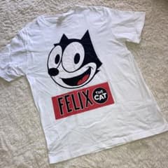 Tシャツ　フェリックスのサムネイル