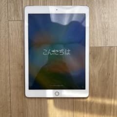 iPad 無印 第5世代 32GBのサムネイル