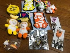 AAAグッズのサムネイル
