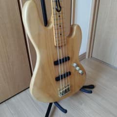 p-Project ジャズベタイプEMGピックアップ　改造ちょい割れあり p-Project ジャズベタイプEMGピックアップ 改造ちょい割れあり - メルカリ