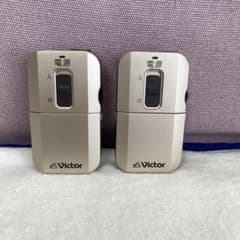 【美品】Victor ボイスレシーバー みみ楽 集音器 EH-A580 楽天市場】みみ楽 ビクター×当社モデル 集音器 EH-A580 ポケット型