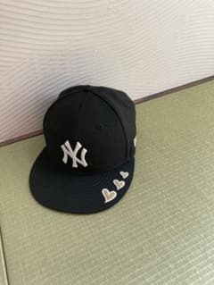 なぎさ様　専用　NEW ニューエラ キャップのサムネイル