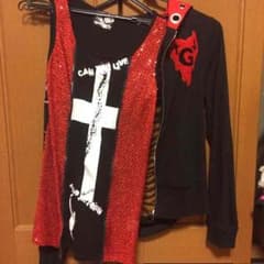 GLAVIL トップス・スカパンセットのサムネイル