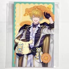 宇佐美リト にじさんじ サンリオコラボ カードのサムネイル