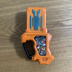 仮面ライダーエグゼイド DXマイティブラザーズXXガシャットのサムネイル