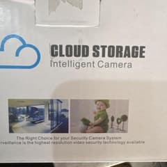 Intelligence cameraのサムネイル