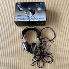 日立 Lo-D（ローディ）　 ステレオヘッドホン HD-S9 Lo-D HD-9の仕様 ローディ/日立